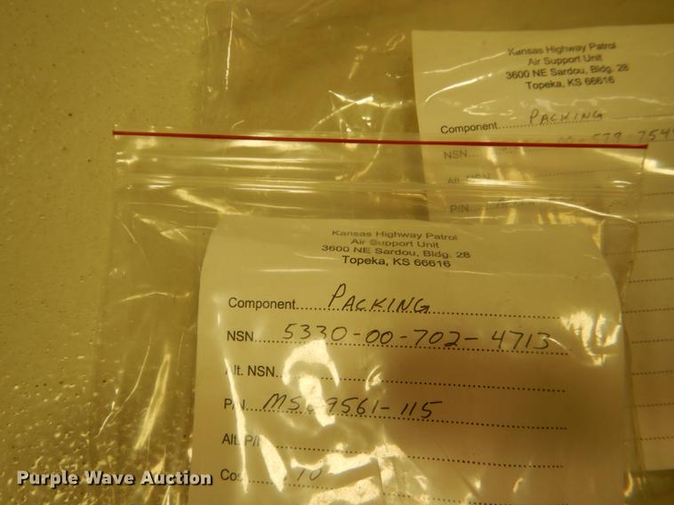 image for item FM9924 Helicopter parts