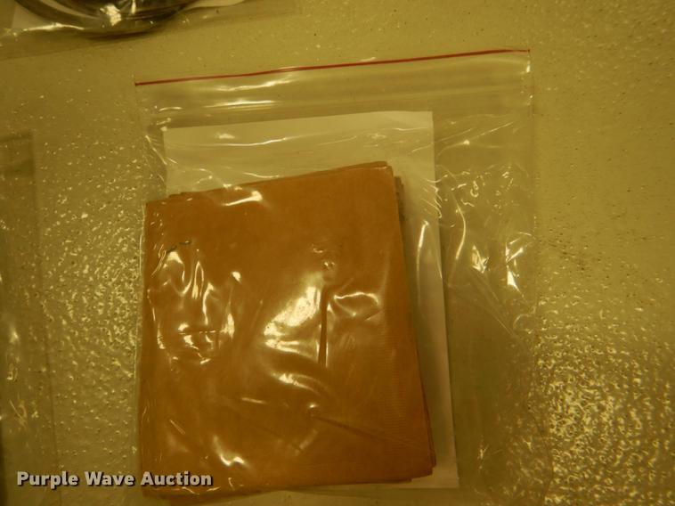 image for item FM9924 Helicopter parts