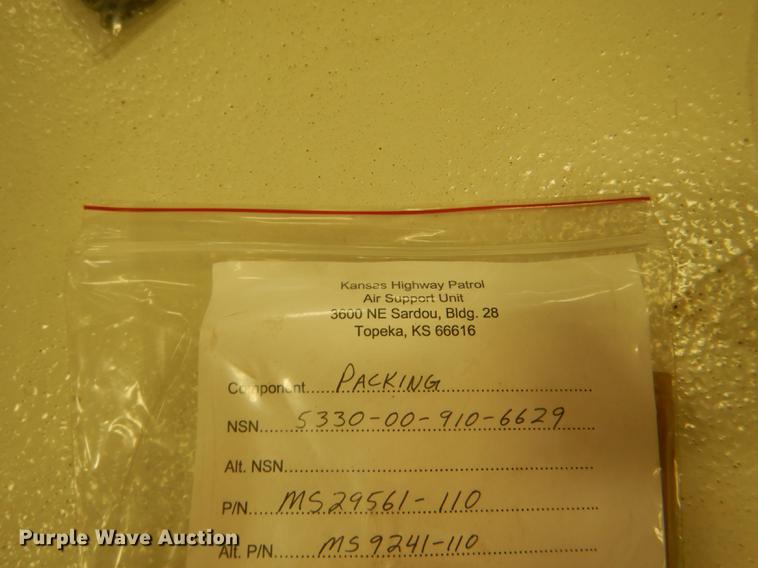 image for item FM9924 Helicopter parts