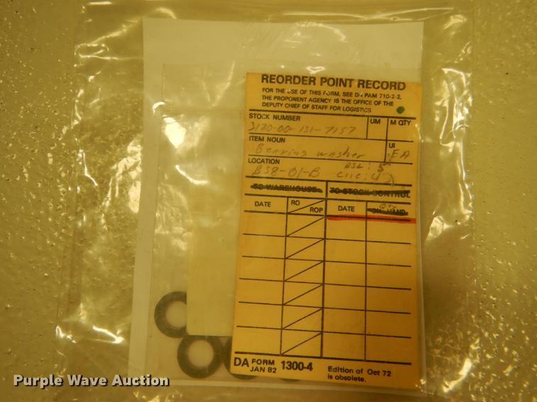 image for item FM9924 Helicopter parts