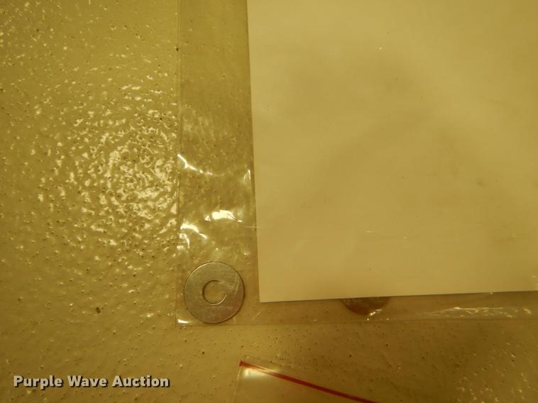 image for item FM9924 Helicopter parts