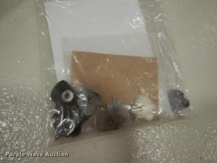 image for item FM9924 Helicopter parts