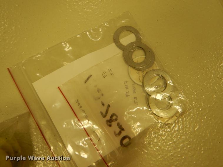 image for item FM9924 Helicopter parts