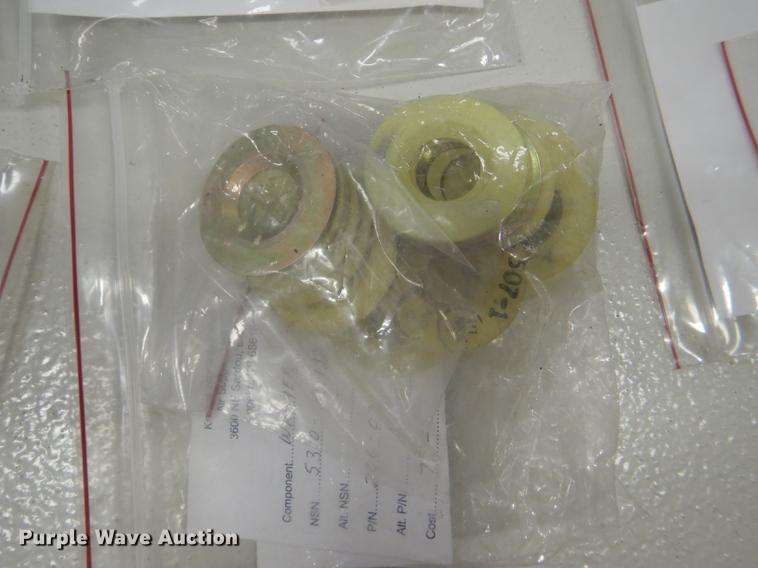 image for item FM9924 Helicopter parts