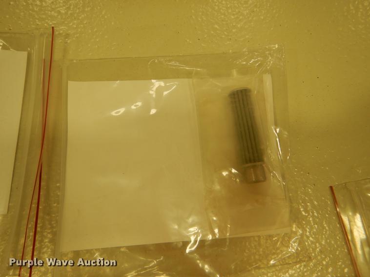 image for item FM9924 Helicopter parts