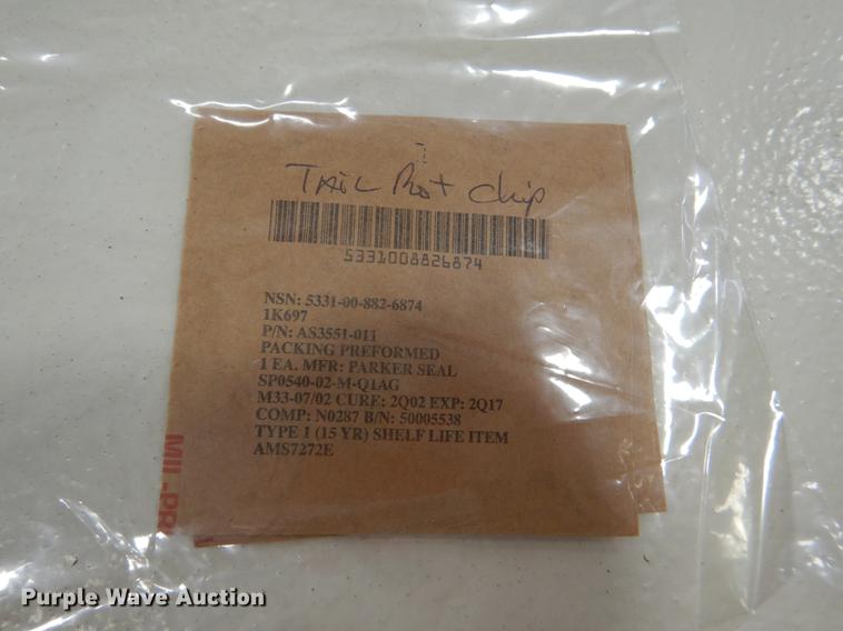 image for item FM9924 Helicopter parts