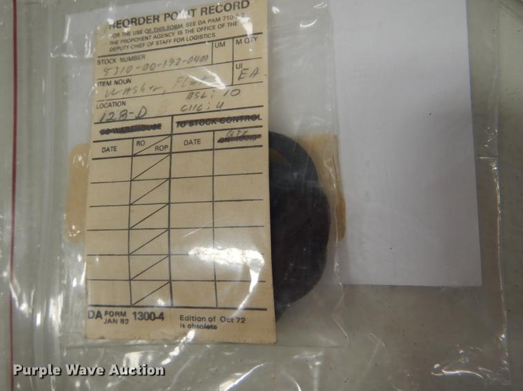 image for item FM9924 Helicopter parts