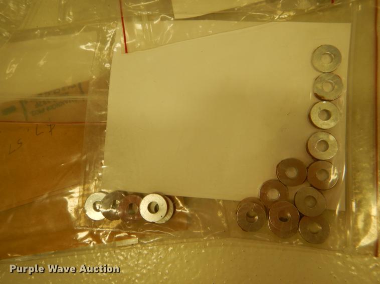 image for item FM9924 Helicopter parts