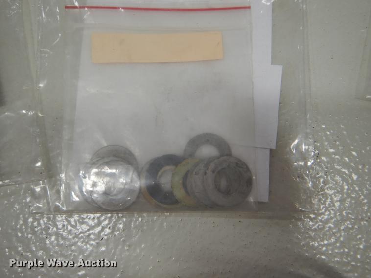 image for item FM9924 Helicopter parts