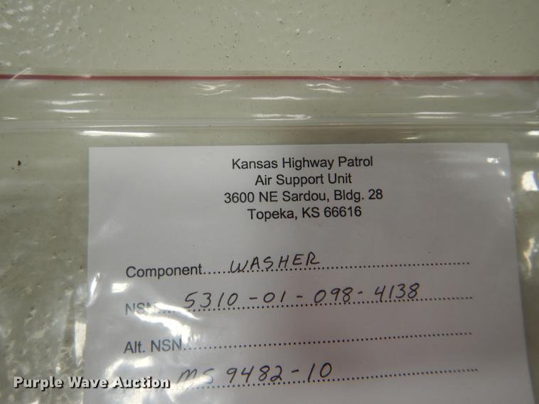 image for item FM9924 Helicopter parts