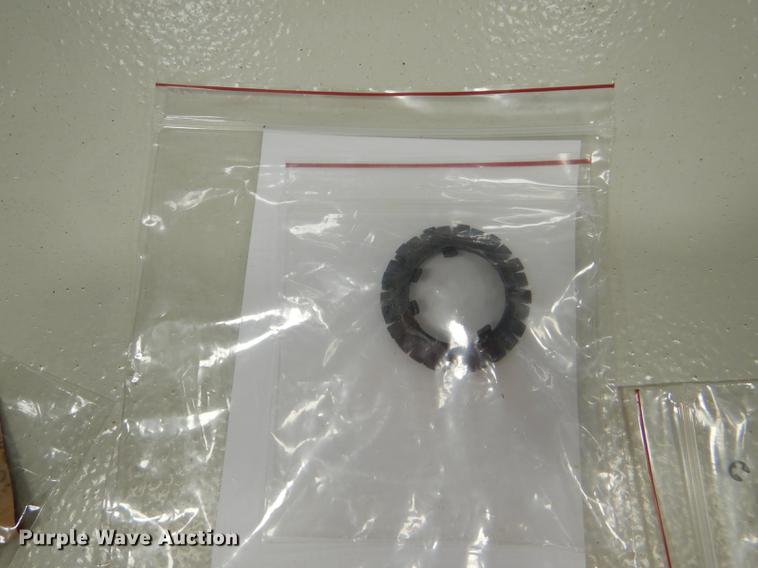 image for item FM9924 Helicopter parts