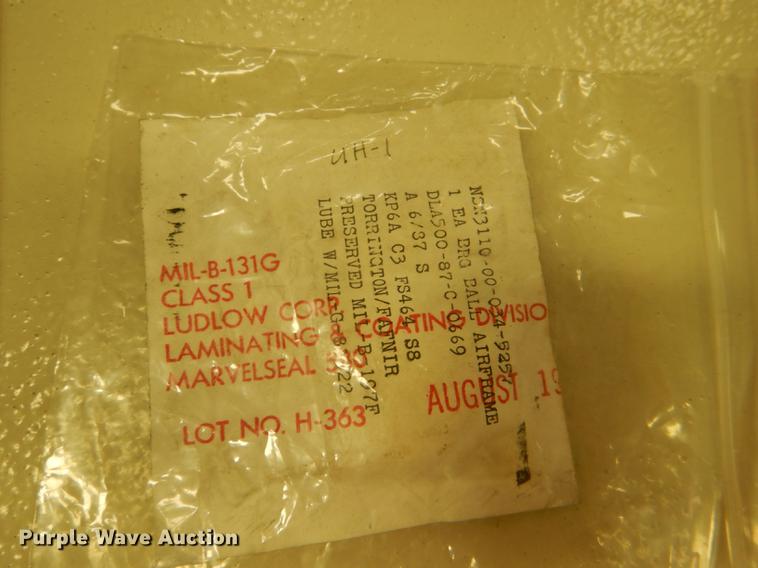 image for item FM9924 Helicopter parts