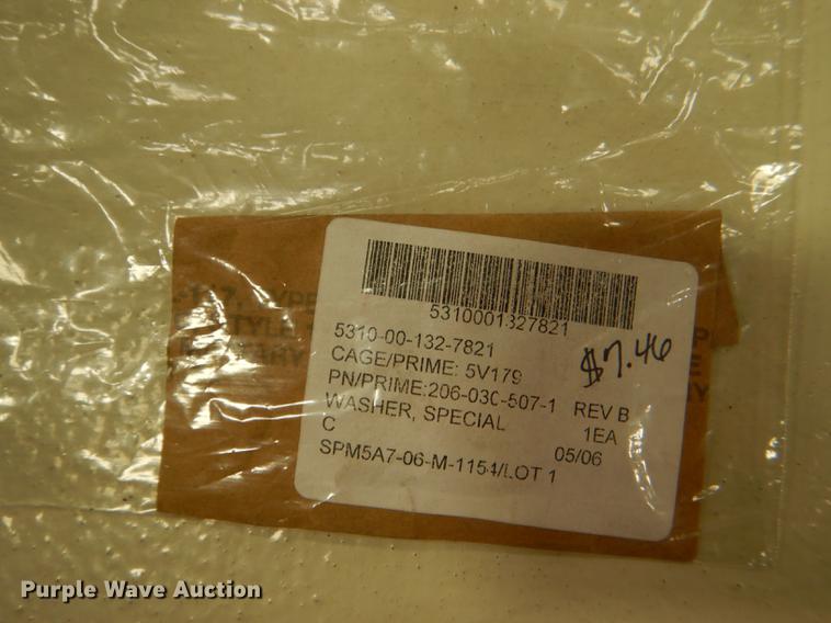 image for item FM9924 Helicopter parts