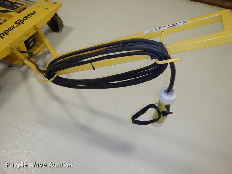 image for item FM9925 Chopper spotter