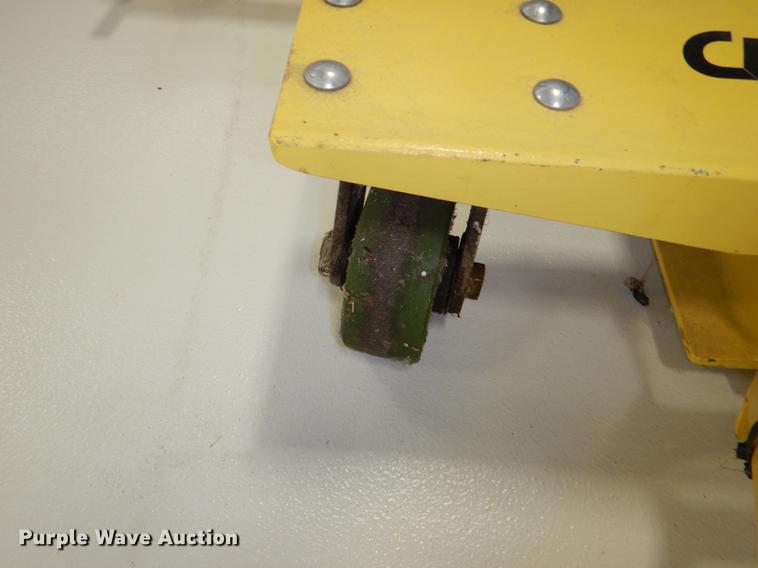 image for item FM9925 Chopper spotter