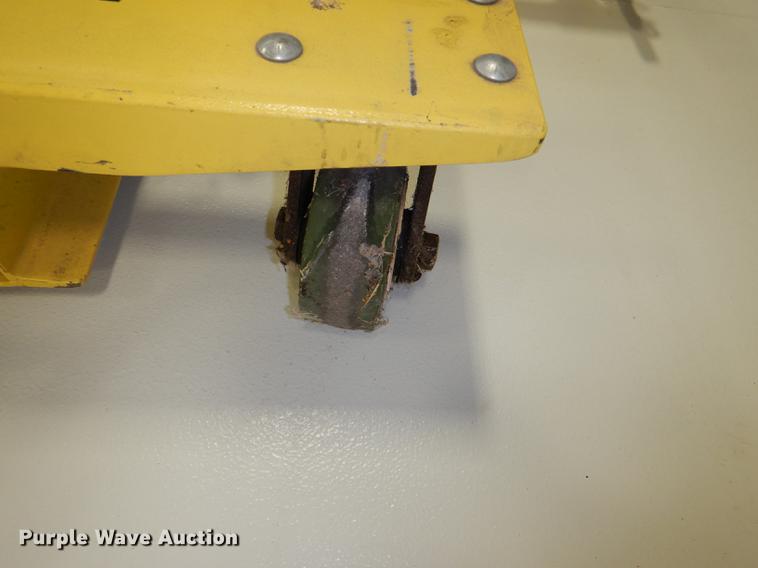 image for item FM9925 Chopper spotter