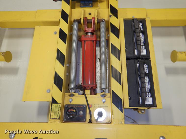 image for item FM9925 Chopper spotter