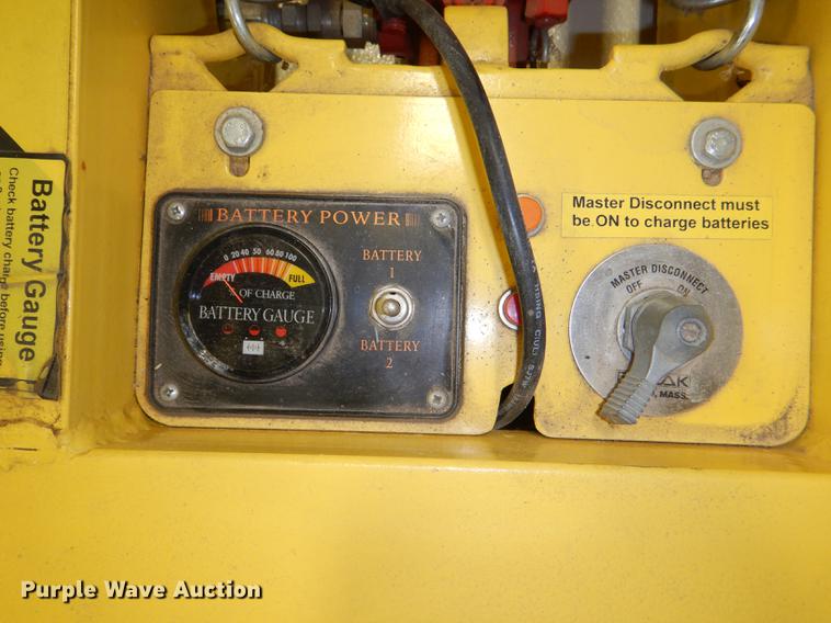 image for item FM9925 Chopper spotter