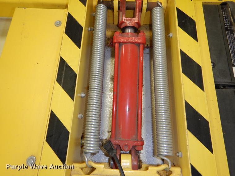 image for item FM9925 Chopper spotter