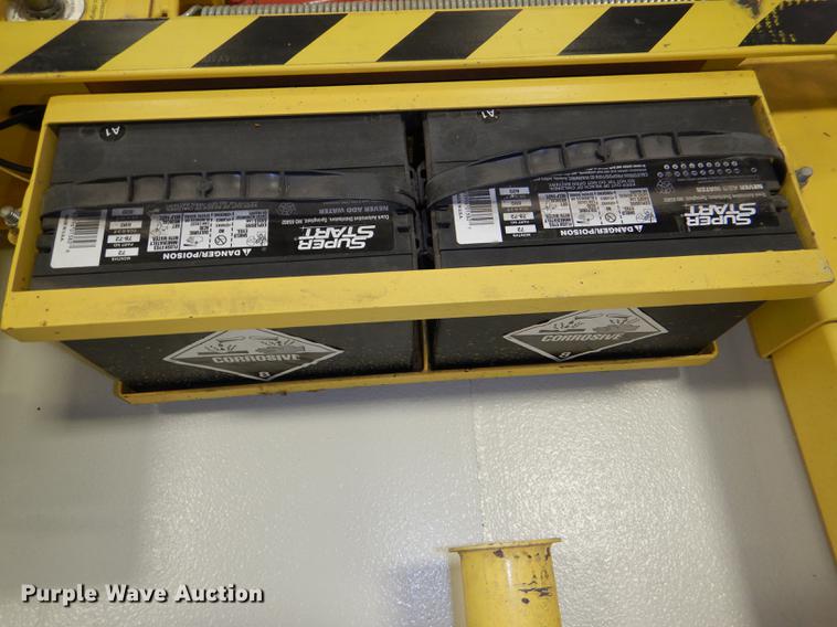 image for item FM9925 Chopper spotter