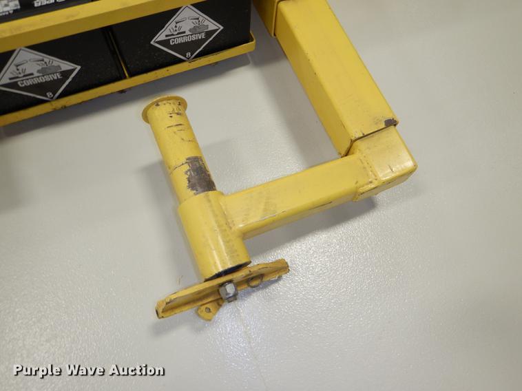 image for item FM9925 Chopper spotter