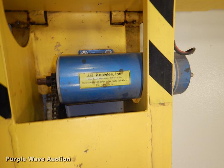 image for item FM9925 Chopper spotter