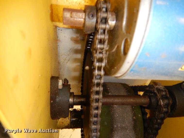 image for item FM9925 Chopper spotter