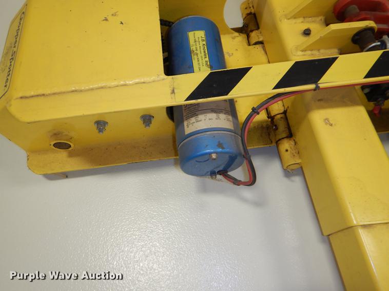 image for item FM9925 Chopper spotter