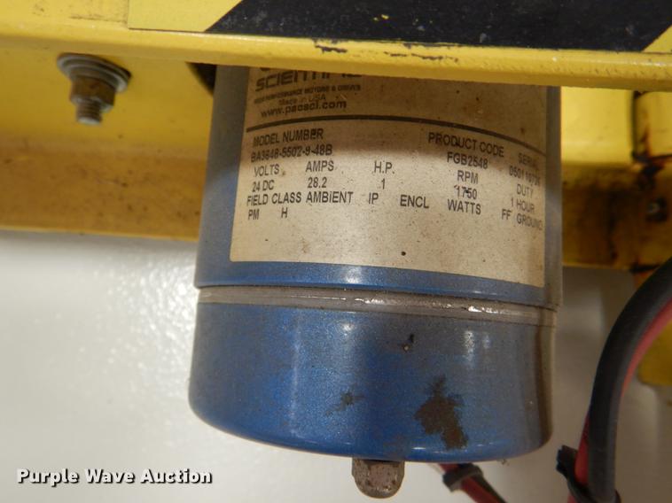 image for item FM9925 Chopper spotter