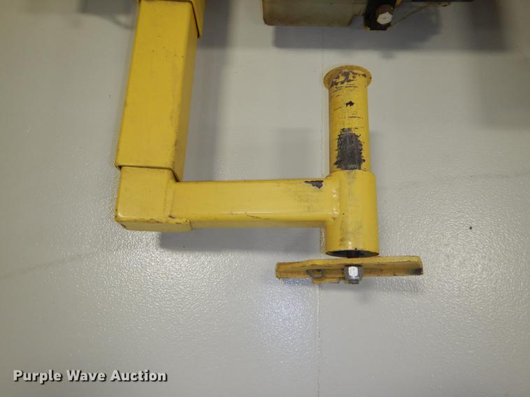 image for item FM9925 Chopper spotter