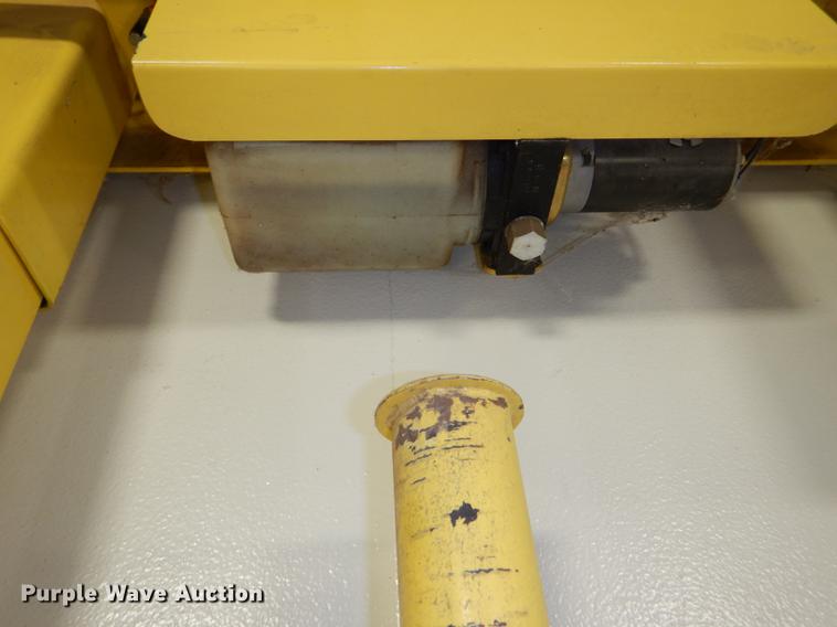 image for item FM9925 Chopper spotter