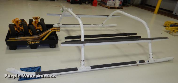 image for item FM9926 Helicopter equipment