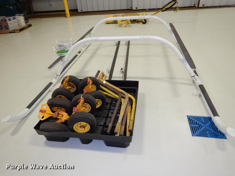 image for item FM9926 Helicopter equipment