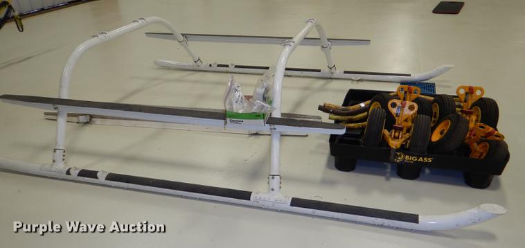 image for item FM9926 Helicopter equipment