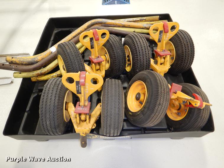 image for item FM9926 Helicopter equipment