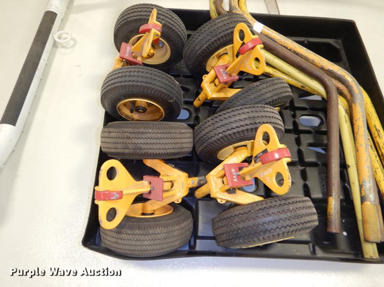 image for item FM9926 Helicopter equipment