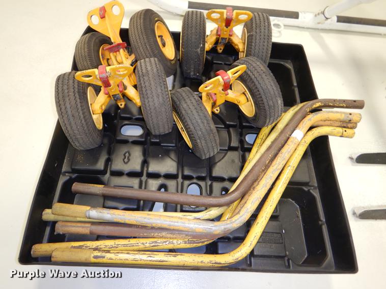 image for item FM9926 Helicopter equipment