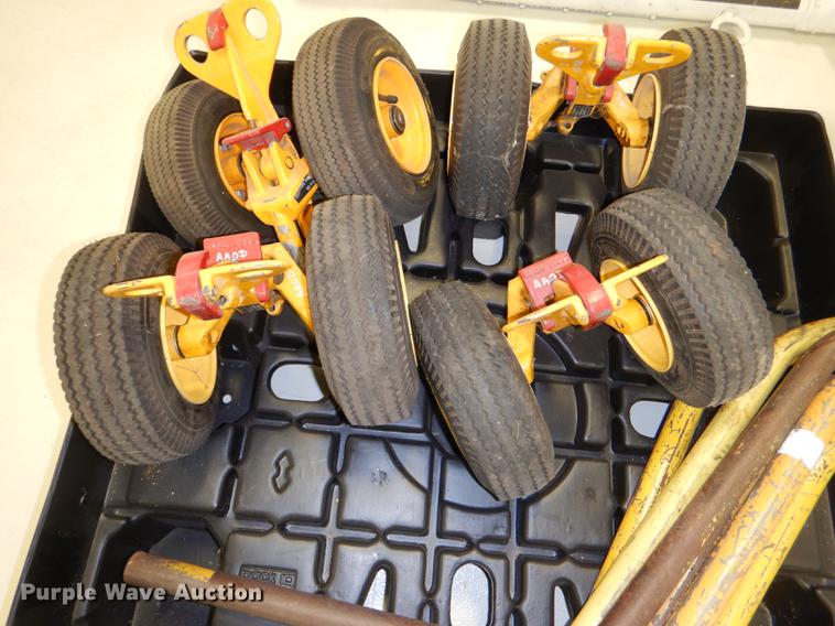 image for item FM9926 Helicopter equipment