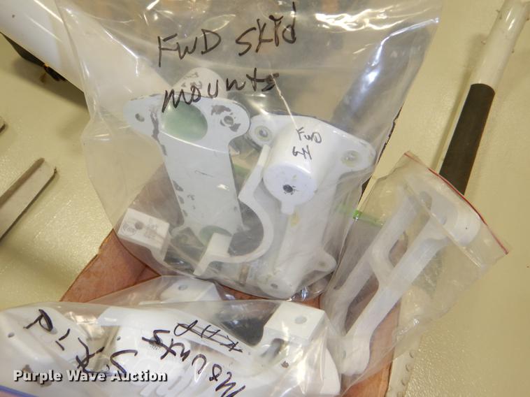 image for item FM9926 Helicopter equipment