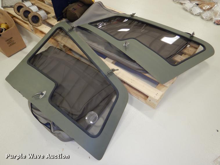 image for item FM9927 Helicopter equipment