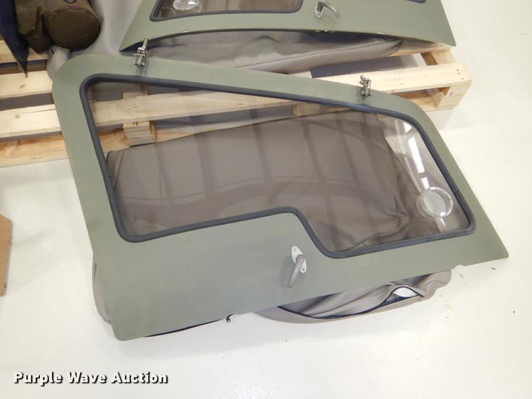 image for item FM9927 Helicopter equipment