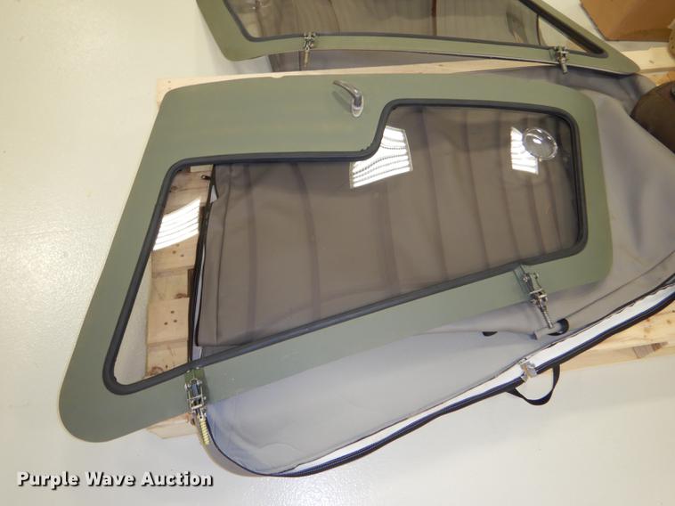 image for item FM9927 Helicopter equipment