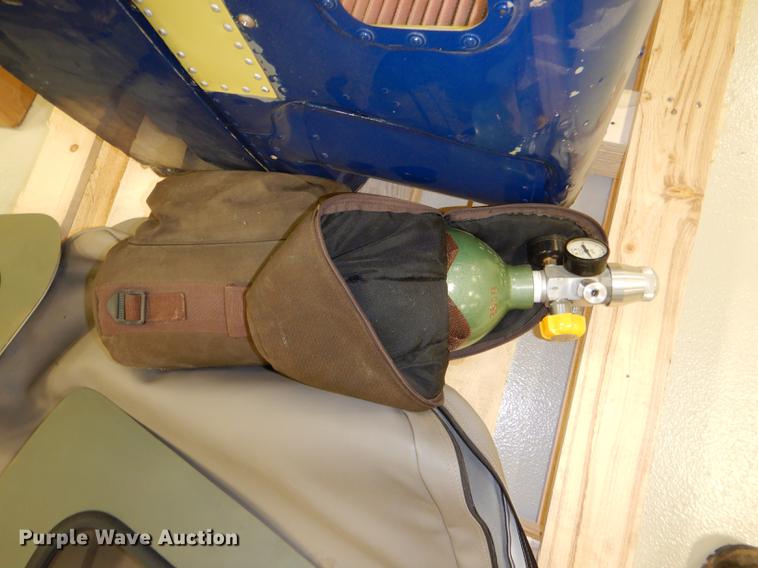 image for item FM9927 Helicopter equipment