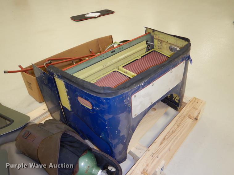 image for item FM9927 Helicopter equipment