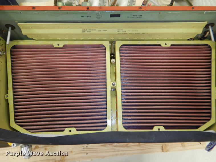 image for item FM9927 Helicopter equipment