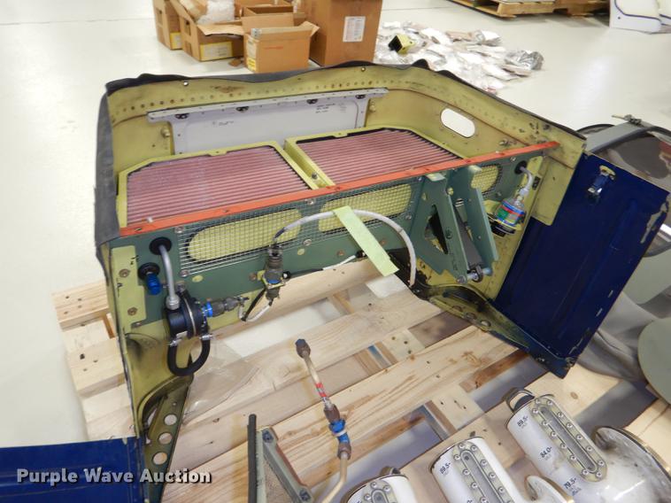 image for item FM9927 Helicopter equipment