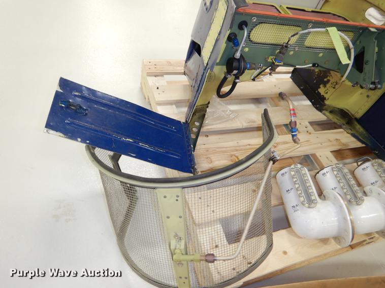 image for item FM9927 Helicopter equipment