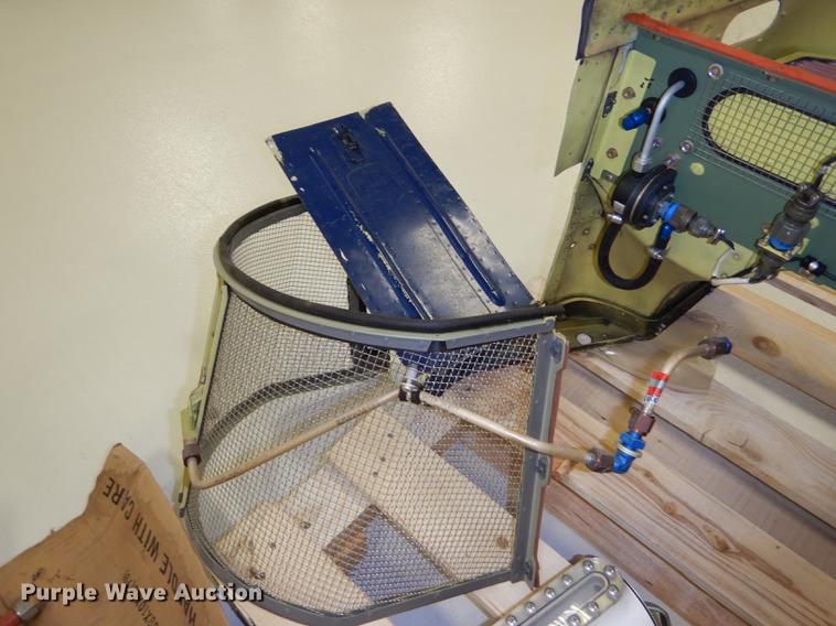 image for item FM9927 Helicopter equipment