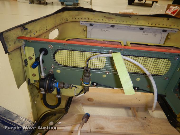 image for item FM9927 Helicopter equipment