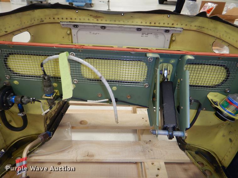 image for item FM9927 Helicopter equipment